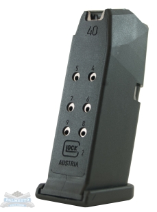 Glock G27 .40 S&W 9rd Magazine  - MF27009