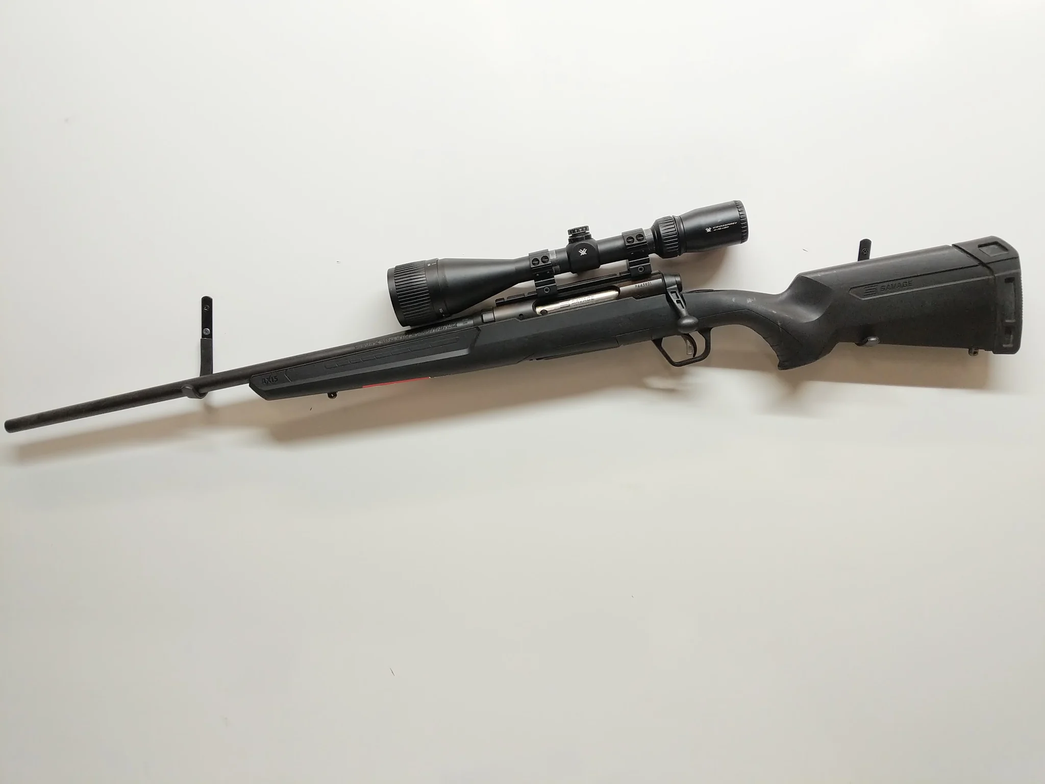 SAVAGE ARMS Axis (Used)