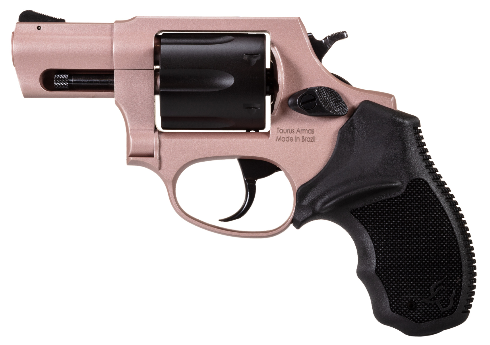 Taurus 856 Rose Gold .38 Special Revolver