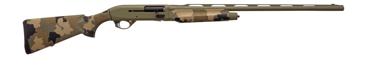 TR Imports Alpha A2 Semi Auto Shotgun 20 Gauge Camo