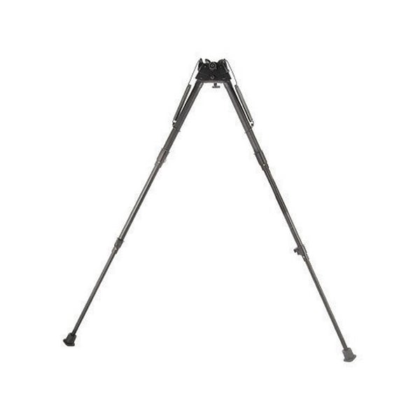 Harris Bipod 1A2 Bipod, 12" to 25" H - 251A2