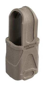 Magpul – 9mm Subgun, 3 Pack - Flat Dark Earth MAG003-FDE