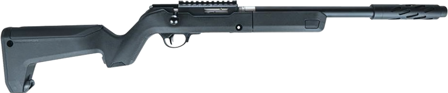 Tactical Solutions Owyhee SBX Takedown .22 WMR Rifle