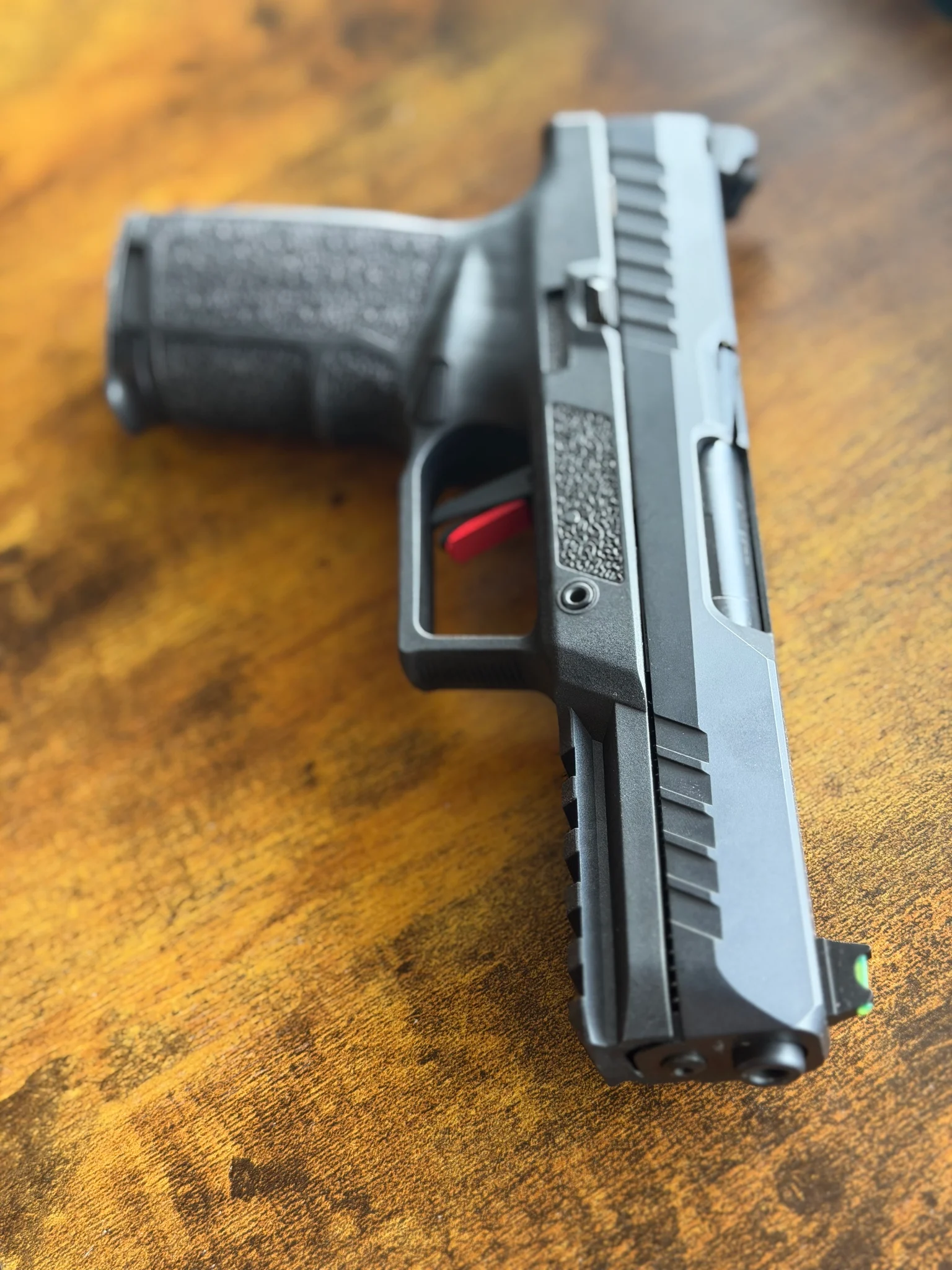 TISAS PX-5.7 (Used)