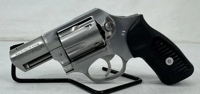 RUGER SP101 (DOUBLE ACTION ONLY) (Used)