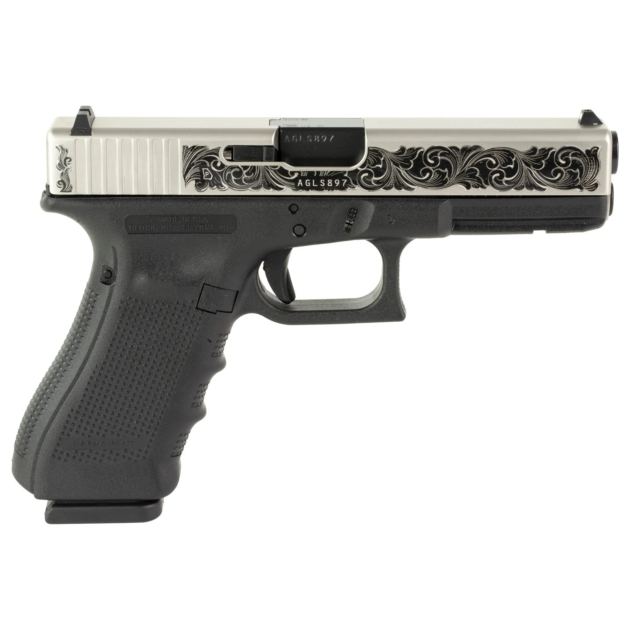 GLOCK G17 GEN 4