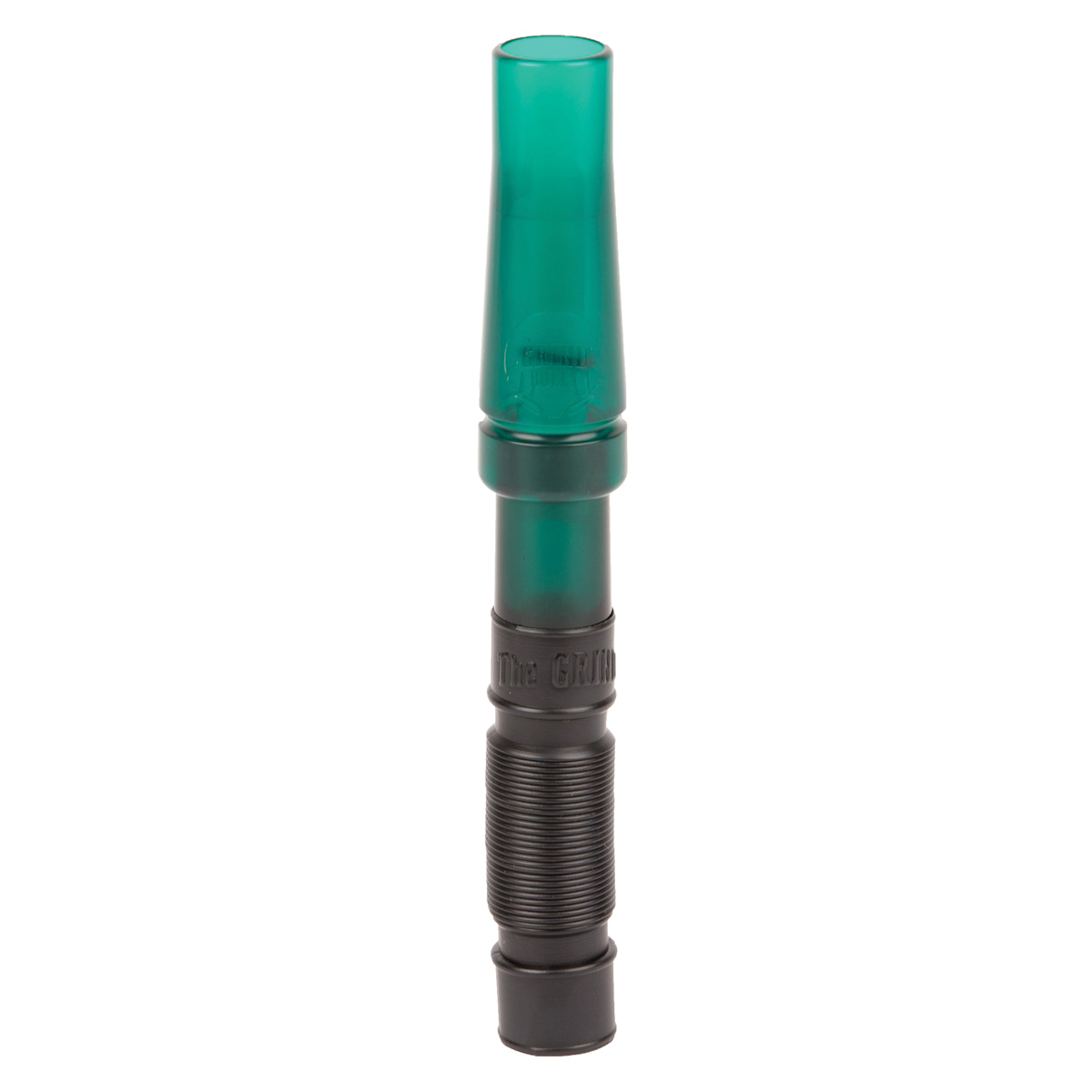The Grind Bully Grunt Deer Call, Green