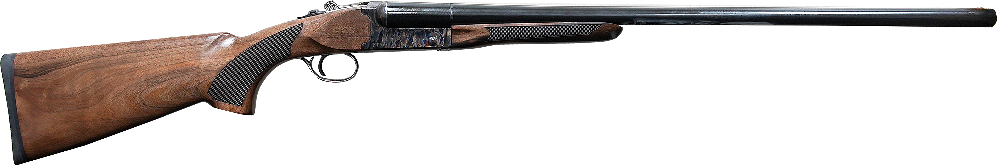LSI POINTER FT6 SXS 20GA 28" Heat Tempering Shotgun