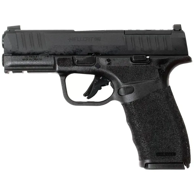SPRINGFIELD ARMORY HELLCAT PRO (Used)