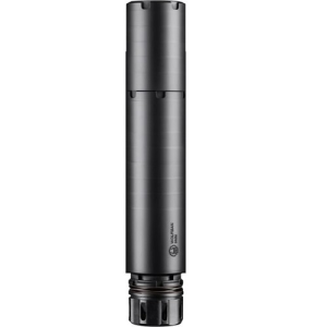 DEAD AIR ARMAMENT Wolfman Keymicro Kit 9mm Black 5.13" to 7.50"