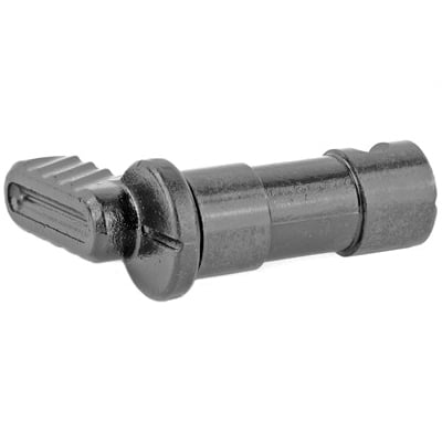 Battle Arms Development Enhanced Safety Selector, Black - 100-025-390