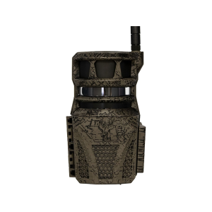 Wildgame Innovations Orbit 360 Degree Cellular Trail Camera 36MP