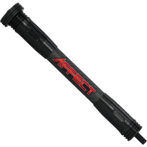 CUSTOM BOW EQUIPMENT Affect Stabilizer
