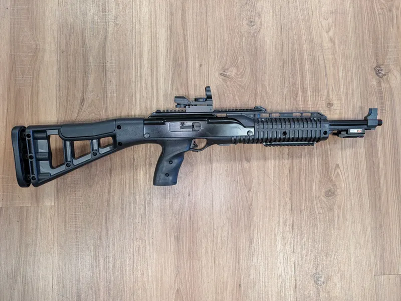 HI-POINT 995TS (Used)