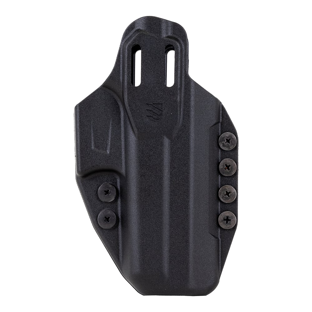Blackhawk Stache Base Model Glock 17/22/31 RH IWB Holster, Black - 416000BK