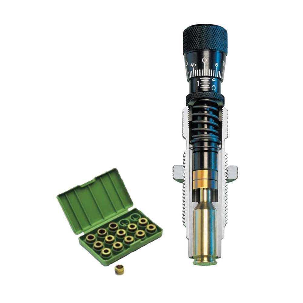 Redding Reloading Equipment .223 Remington Rifle Competition Bushing Neck Sizing Die