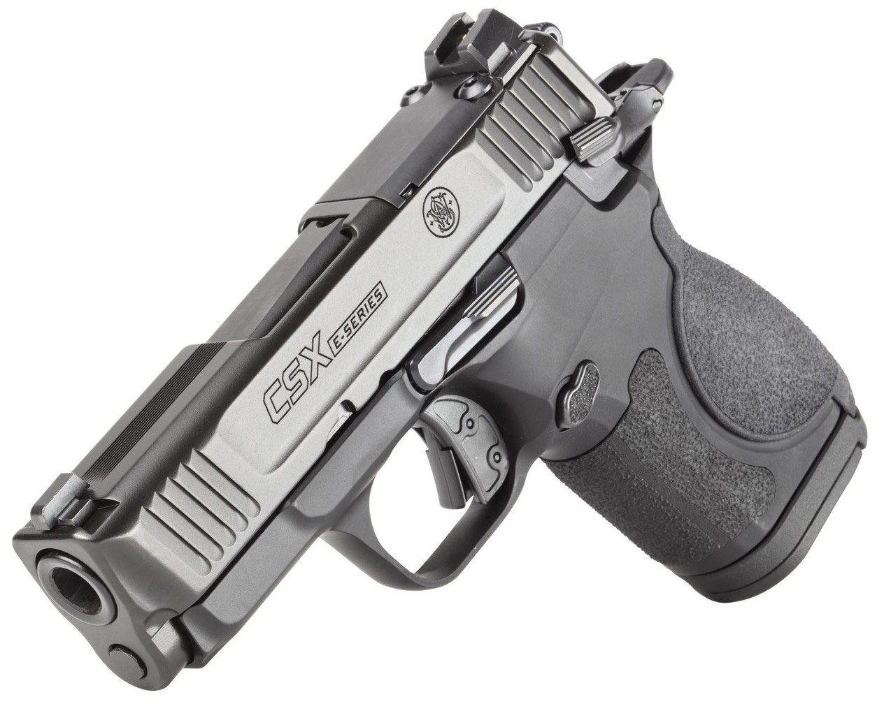Smith Wesson CSX E-Series 9mm Pistol - 10rd