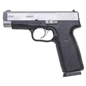 KAHR ARMS CT45 45 ACP 4.04"