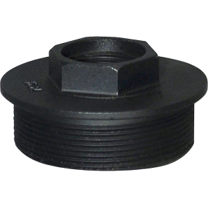 Yankee Hill Machine Hub Direct Thread Mount .578"-28