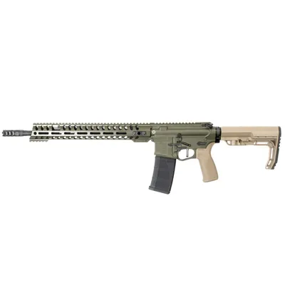 PATRIOT ORDNANCE FACTORY (POF) P-415 (Used)