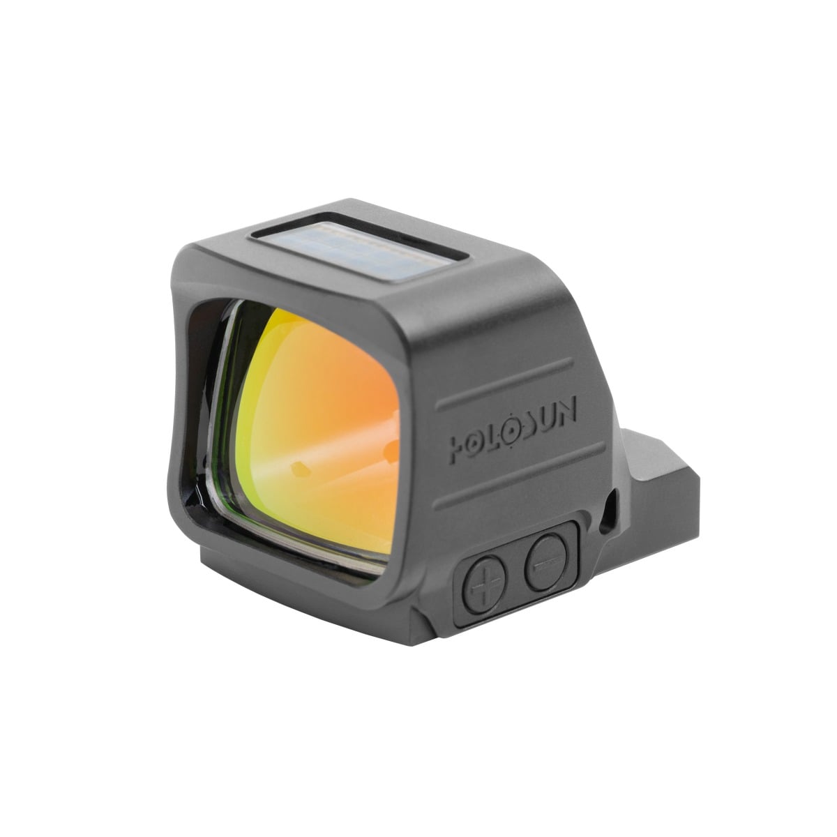 Holosun 507 Pro Max Red Open Pistol Sight 2 MOA Dot & 8/20/32 MOA Circle - HS507-PROMAX-RD-PRS