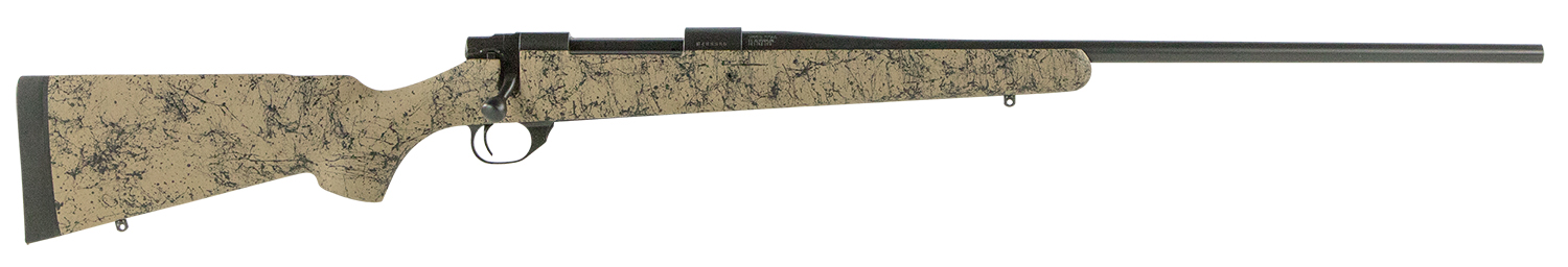 Howa M1500 HS Precision .270 Win Bolt Action Rifle