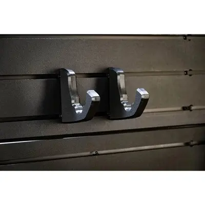 MODWALL HANDGUN RACK 2/PACK