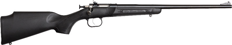 Crickett Rifle G2 22WMR Bolt Action Youth Rifle