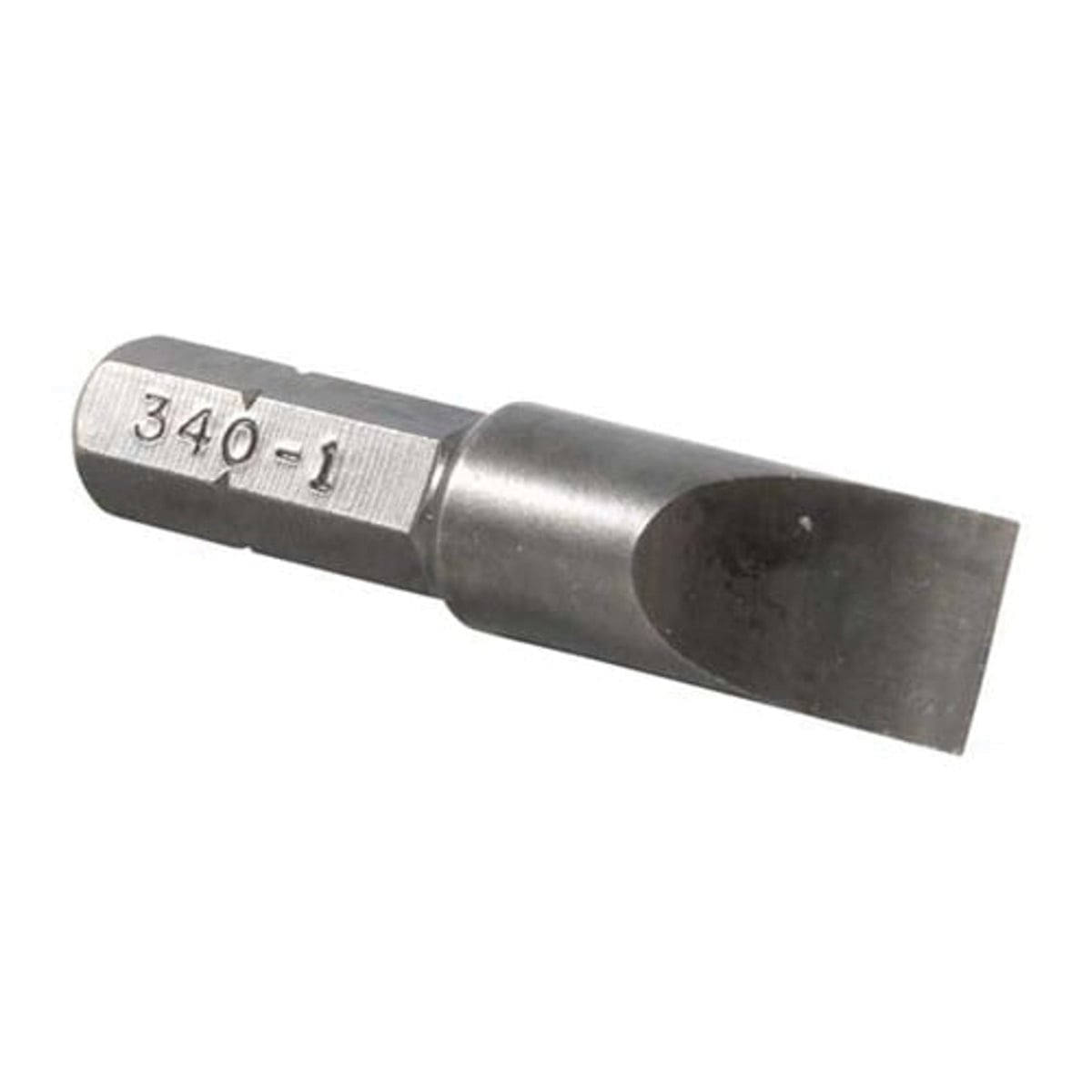Brownells #340-1 x 1.50" Magna-Tip Thin Bit