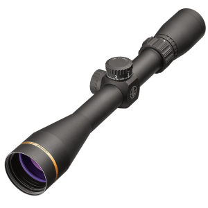 BLEM Leupold VX-Freedom AR 3-9x40 (1 inch) Mil/Mil Matte TMR