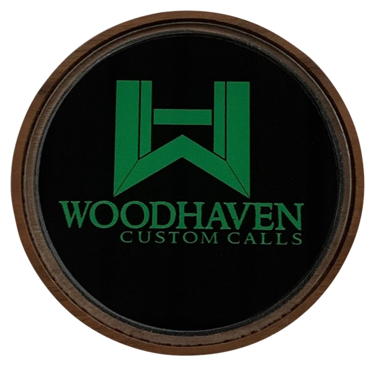 Woodhaven Legend Glass Friction Call - WH025