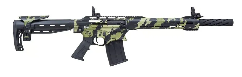 CITADEL BOSS 25