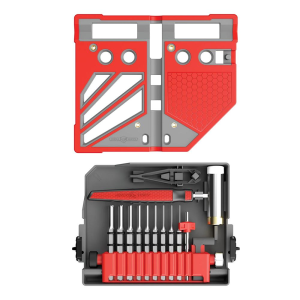 Real-Avid Real Avid Master Bench Block Pro Kit
