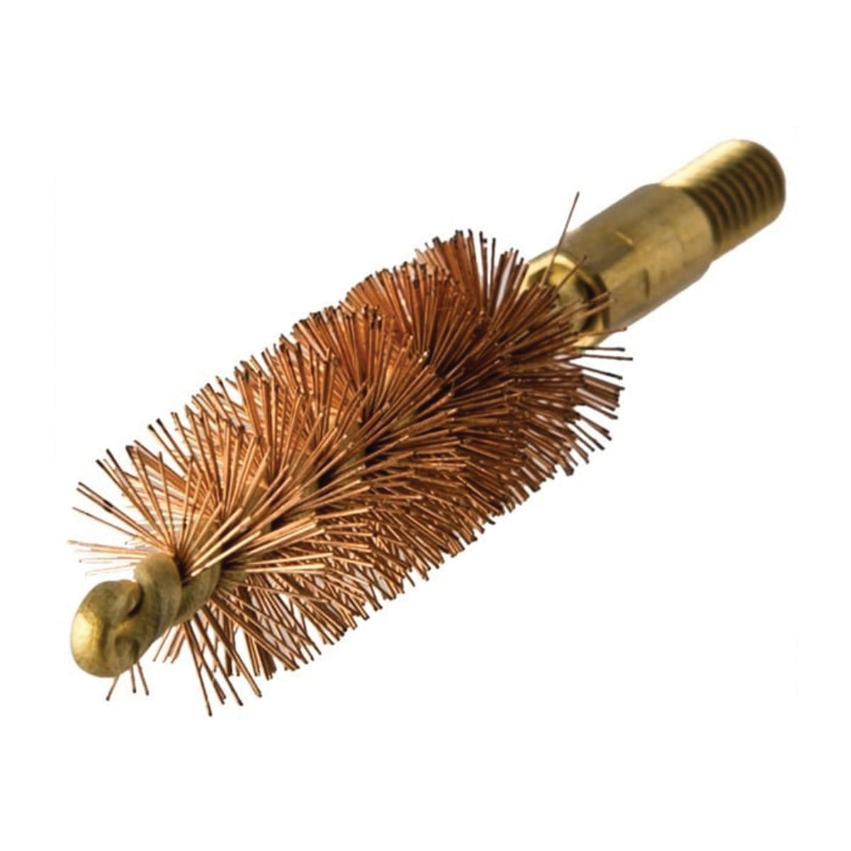 Sinclair International .41 Cal #8-32 Male Pistol Bore Brush