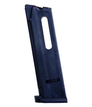Kimber .22LR Rimfire Target Conversion Magazine- 10 Round, Black 1100018A
