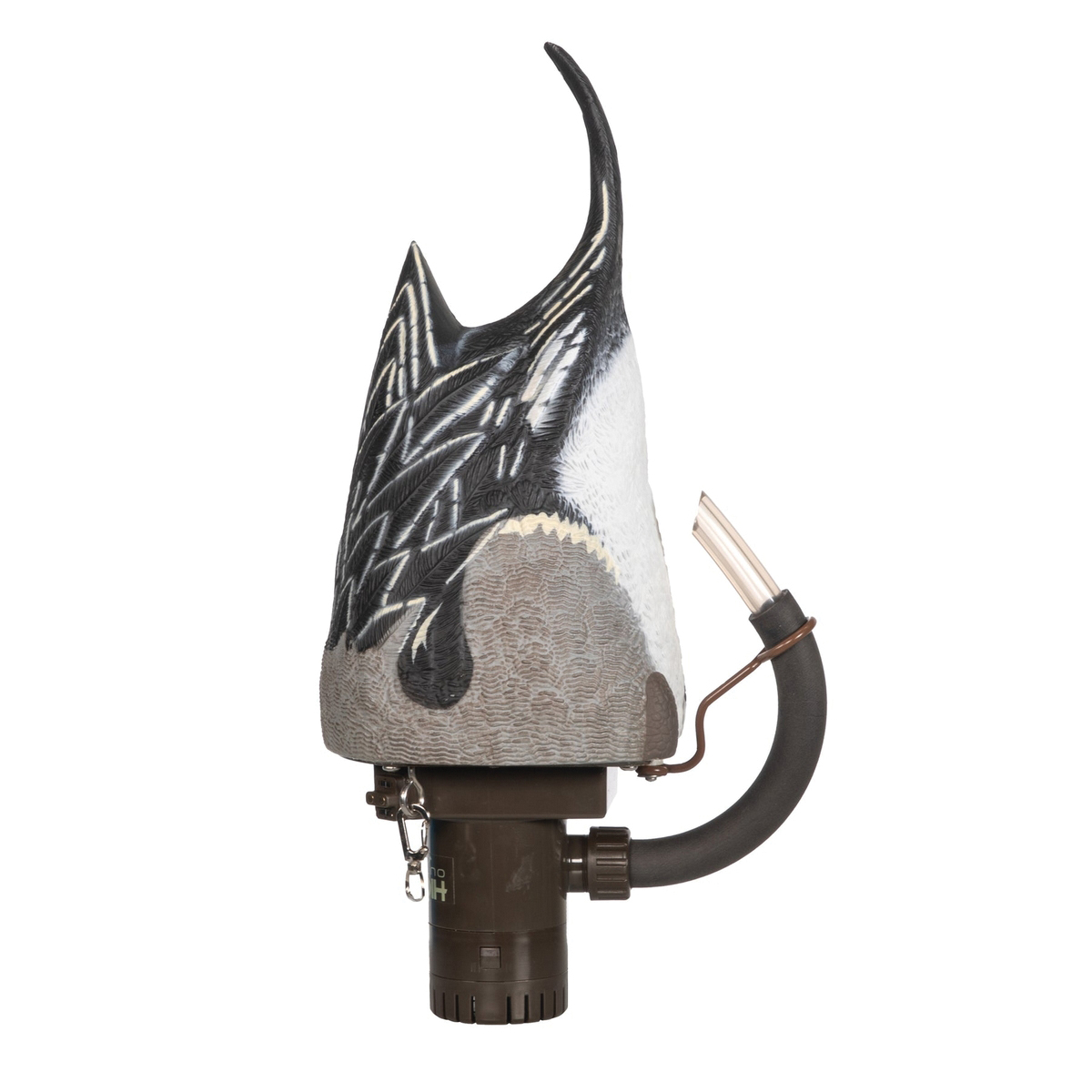 Higdon Outdoors Pulsator Pro Motion Pintail Duck Decoy
