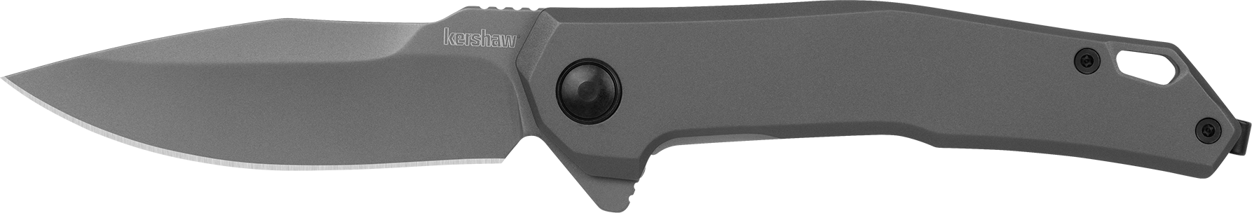 Kershaw Helitack Gray PVD Folding Knife