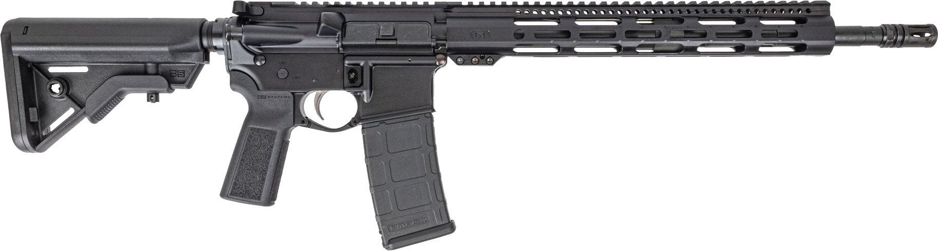 DPMS DR15 RFL 5.56mm Semi Auto Rifle
