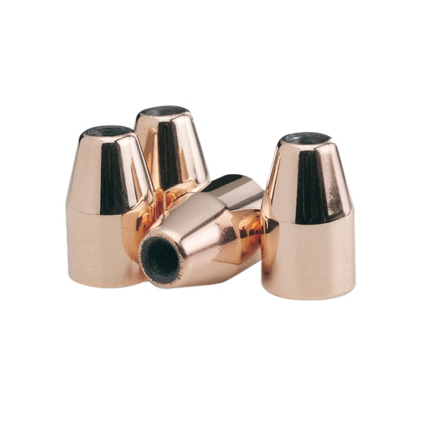 Hornady HAP 10mm Jacketed Pistol Bullet, 180 gr 0.400" 1900rds