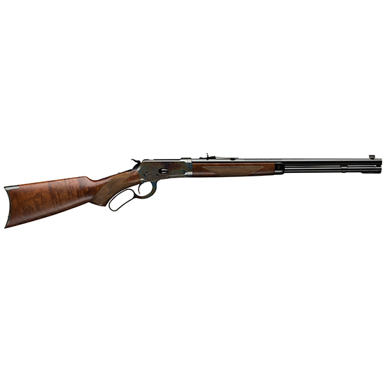 Winchester 1892 Deluxe 45LC 16" Takedown Rifle