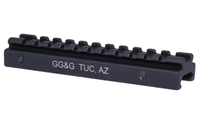 GG STANDARD AR15/M16 SCOPE RAIL