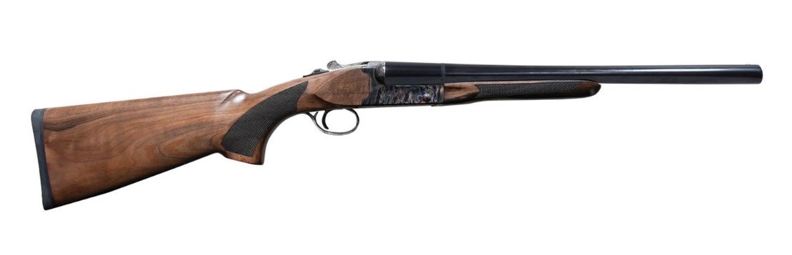 LSI Citadel Boss SS 12 Gauge Coach Shotgun
