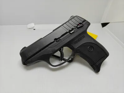 RUGER EC9S STANDARD (Used)