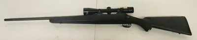 SAVAGE ARMS 11 (Used)