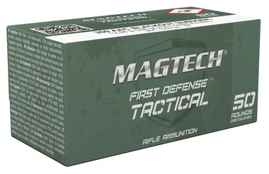 MAGTECH 300BLKOUT 200GR FMJ SUBSNC 50RD BOX 20 BOXES PER CASE - Flat Rate Shipping Under 30lbs!