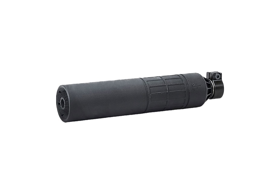 Century Arms EOS-AK 7.62mm Titanium Suppressor