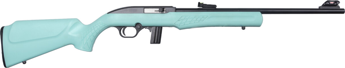 Rossi BRZ ROSSI RS22 22LR 18TEAL 10R