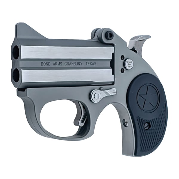 BOND ARMS STINGER 38SPC SS 3″ FS - No Credit Card Fees - Low, flat rate shipping