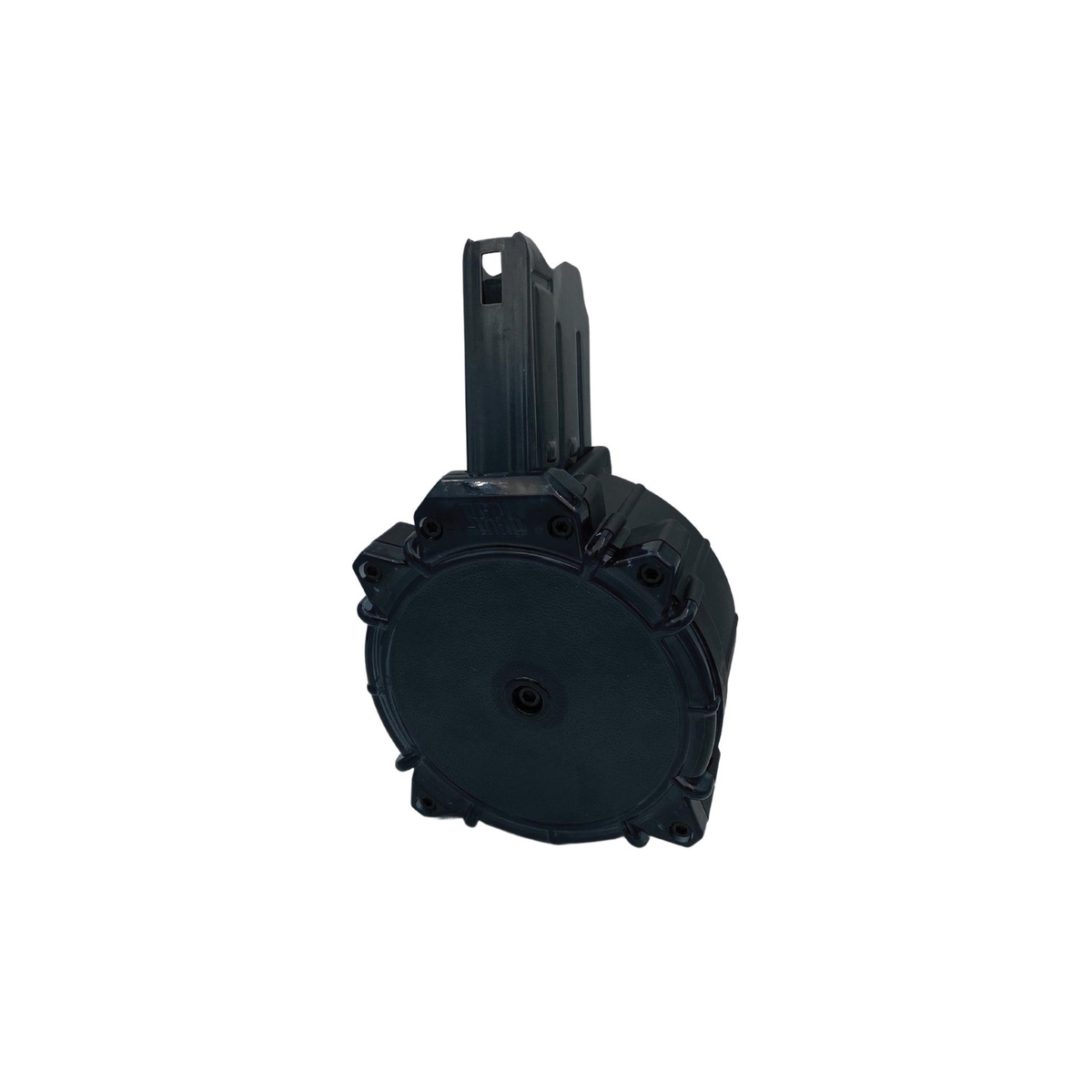 Promag MKA 1923 Shotgun Magazine Drum Black 12 ga 2 3/4″ 15/rd - No Credit Card Fees - Low, flat rate shipping