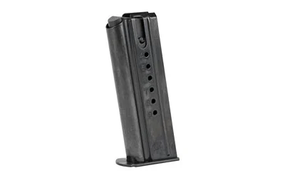 MAG DESERT EAGLE 357 BLK 9RD